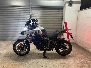 Ducati Multistrada
