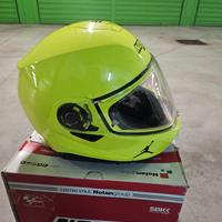 Nolan N 100.5 modulare completo interfono N-COM