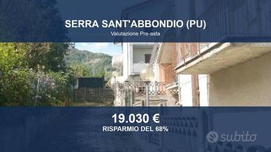 Immobile in asta di 203 m² con più di 5 locali e b