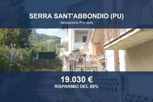 Immobile in asta di 203 m² con più di 5 locali e b