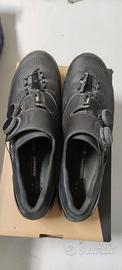 Scarpe mtb Shimano sh-rx910
