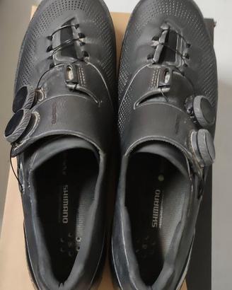 Scarpe mtb Shimano sh-rx910