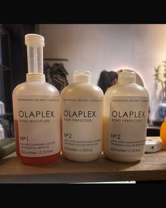 Kit olaplex