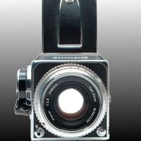 Hasselblad 1000 F