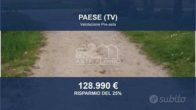 Immobile in asta di 29838 m² a Paese