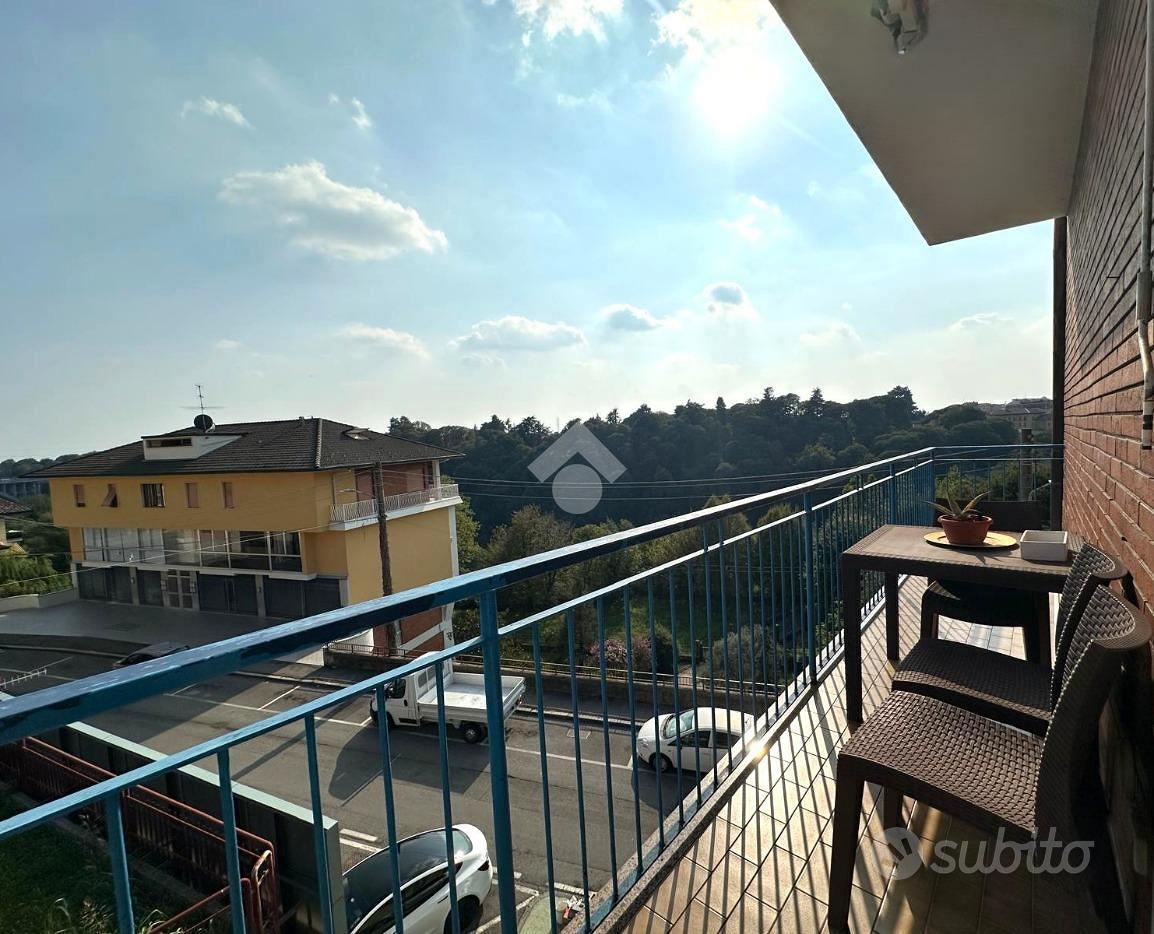 Appartamento – Capriate San Gervasio, Capriate - Vista 5