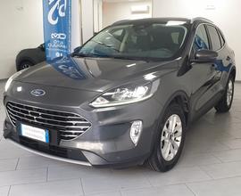 Ford Kuga 2.0 EcoBlue Hybrid 150 CV 2WD Titanium