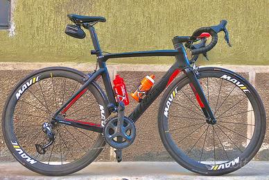 Wilier triestina 110 aero