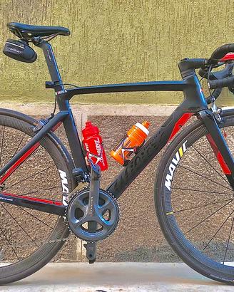 Wilier triestina 110 aero
