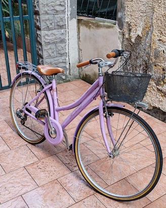 Bicicletta da passeggio