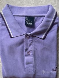 Polo uomo Rifle