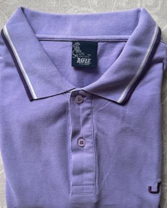 Polo uomo Rifle