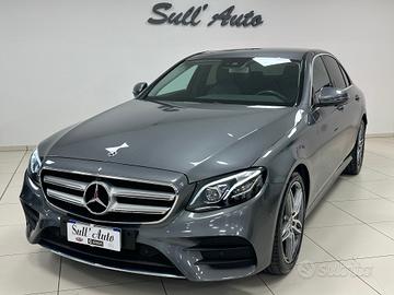 Mercedes-benz E 220 d 4Matic 194 Cv Premium - 2020