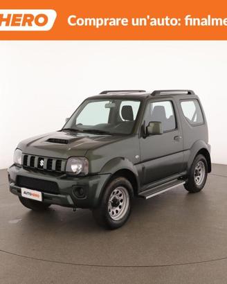 SUZUKI Jimny FY25655