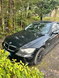 Bmw 320d 2000cc 163cv