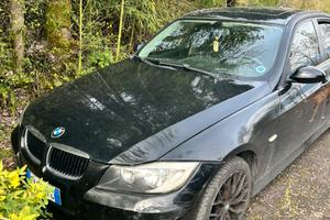 Bmw 320d 2000cc 163cv