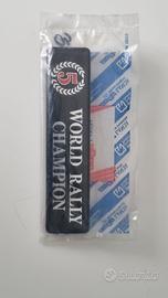 emblema lancia delta evoluzione martini 5