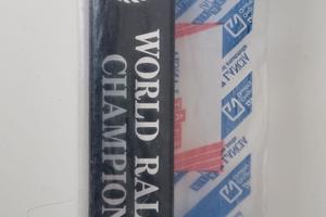 emblema lancia delta evoluzione martini 5