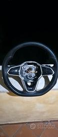 Volante golf 8 GTD
