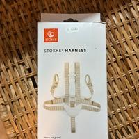 Cinture seggiolone stokke tripp trapp