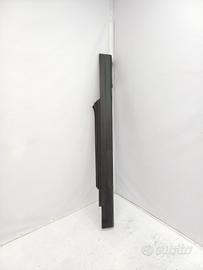 Minigonna laterale sottoporta sx mini f56 cooper d