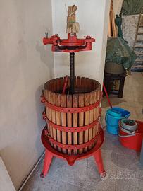 OccasioneTorchioPerVendemmia