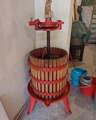 OccasioneTorchioPerVendemmia