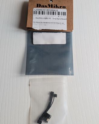 GIROSCOPIO Losi micro B micro T Kyosho mini Z 1/28