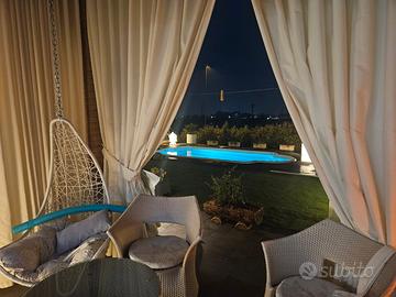 Villa Grumello del Monte