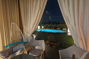 Villa Grumello del Monte