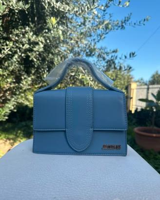 jacquemus borsa