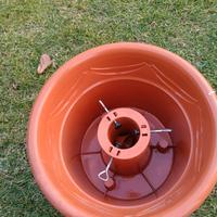 Vado per albero di Natale