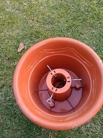 Vado per albero di Natale