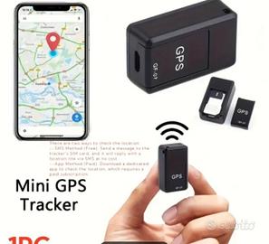 mini GPS 