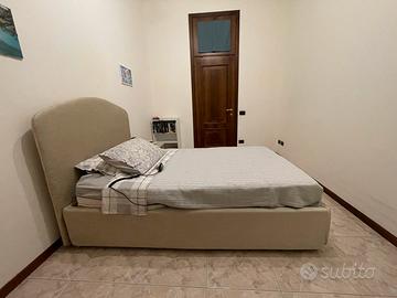 Letto una piazza e mezza