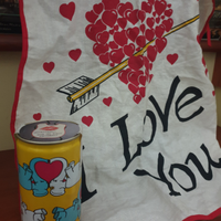 Bavaglioli xl in lattina