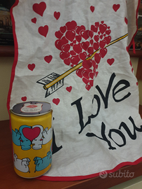 Bavaglioli xl in lattina