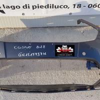 FORD ECOSPORT PARAURTI ANTERIORE  GN1517757M