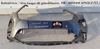 FORD ECOSPORT PARAURTI ANTERIORE  GN1517757M