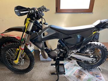 Usquarna 300 - tpi -2020