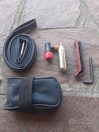 kit riparazione sottosella BDC