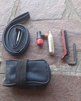 kit riparazione sottosella BDC