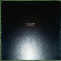 Pink Floyd-Ivor Wynne-cd/Lp special package Limit