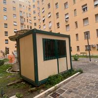 Casetta da giargdimo