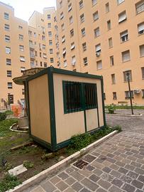 Casetta da giargdimo