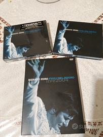 CD Renato zero figli del sogno