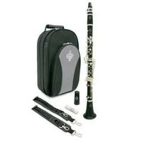 Clarinetto Buffet Crampon E-11 Sib