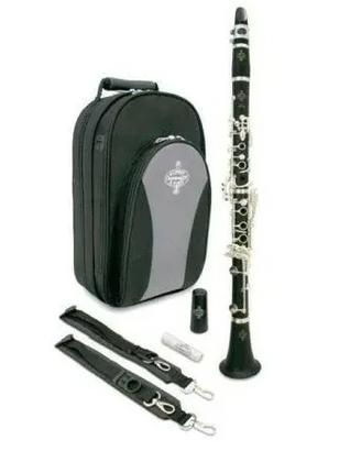 Clarinetto Buffet Crampon E-11 Sib