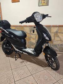 ZTECH bici/scooter elettrico 