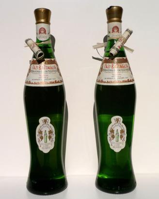 Verdicchio dei Castelli di Jesi DOC classico 2001